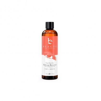Nước tẩy trang Beauty by Earth 140ml 1