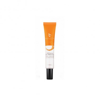 Kem dưỡng da làm sáng & kiểm soát dầu Beauty by Earth 30ml 1