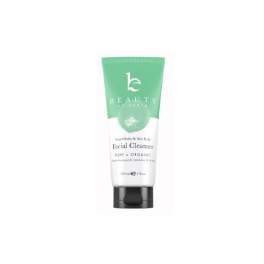Sữa rửa mặt Beauty by Earth