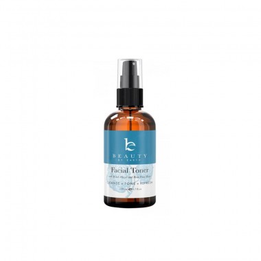 toner Beauty by Earth