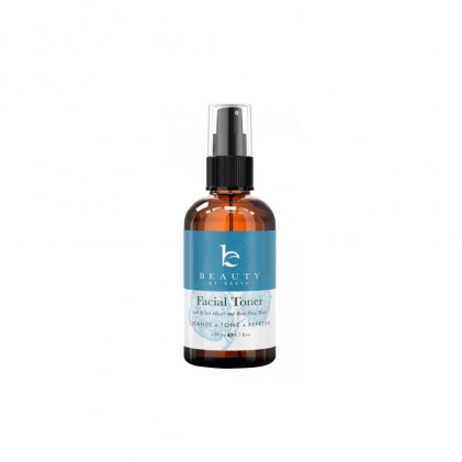 Toner tự nhiên Beauty by Earth 1