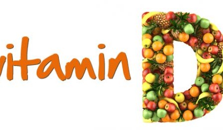 Vitamin D giúp điều trị mụn?