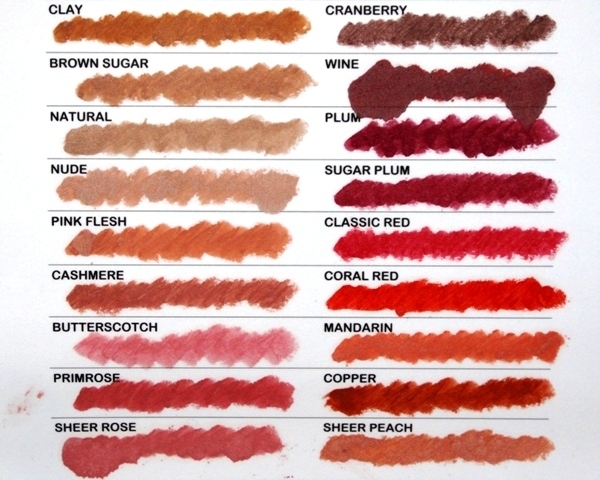 Son môi Zuii Flora Lipstick 9