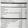 Tảo Spirulina Gaia hữu cơ 3