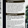 Tảo Spirulina Gaia hữu cơ 4
