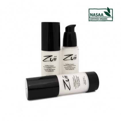 Kem lót hữu cơ Zuii Foundation Primer 30ml 1