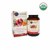 Viên uống Collagen Builder hữu cơ Mykind Organics 60 viên 2