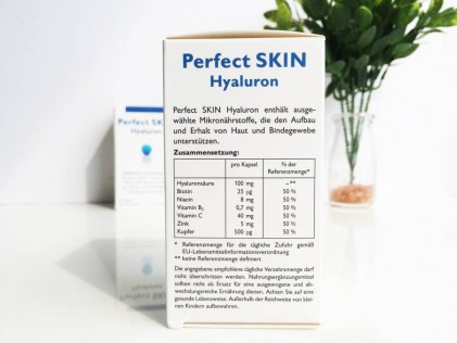 Viên uống HA DR. Grandel, 60 viên - Ảnh 3