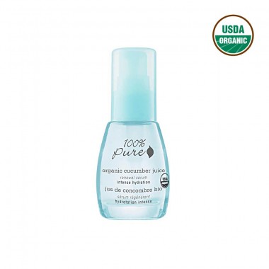 Serum hữu cơ từ dưa leo 100% Pure 30ml