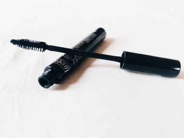 Volume Mascara Lavera 5