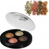 Phấn mắt 4 màu Lavera Illuminating Eyeshadow 3
