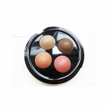 Phấn mắt 4 màu Lavera
