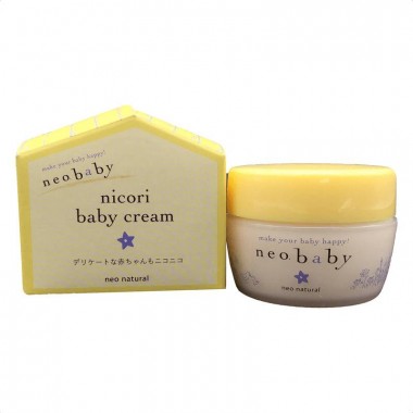 Kem dưỡng da Neo Baby 40ml 1