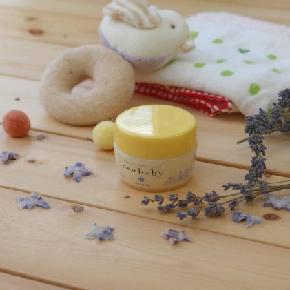 Kem dưỡng da Neo Baby 40ml - Ảnh 3
