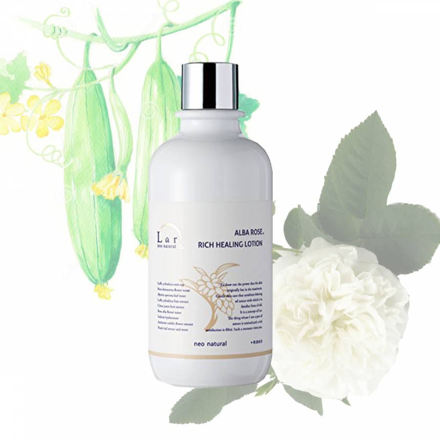 Toner Neo Natural 120ml 2 Toner Neo Natural 120ml - Ảnh 2