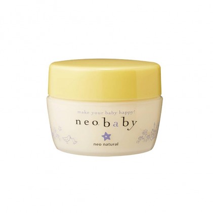 Kem dưỡng da Neo Baby 40ml 1