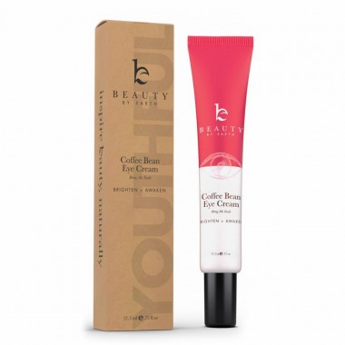 Kem dưỡng loại bỏ quầng thâm mắt Beauty By Earth 21ml 3