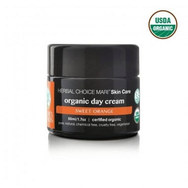 Kem dưỡng da ban ngày Nature's Brands cam ngọt 50ml