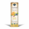 Vitamin D3 Mykind Organics dạng xịt 58ml 3