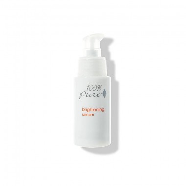Serum làm sáng da 100% Pure