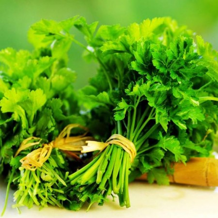 Sử dụng thảo mộc để thải độc cho làn da