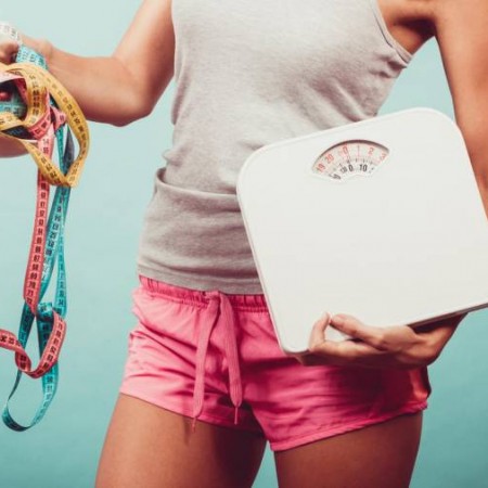Hóa chất PFAS khiến bạn tăng cân sau quá trình ăn kiêng