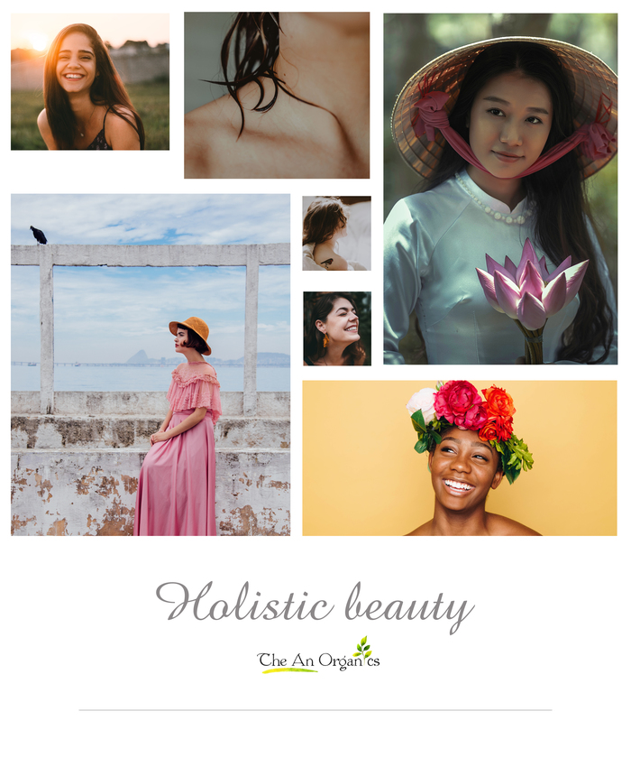 Ebook chăm sóc da của The An Organics, Chương 1