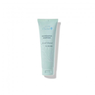 Sữa rửa mặt tảo biển 100% Pure
