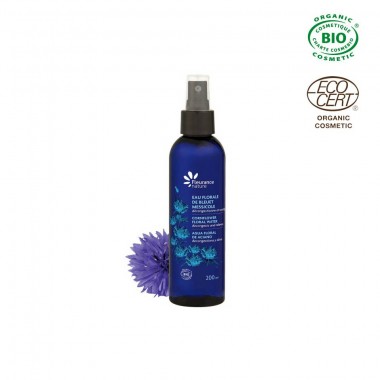 Toner hữu cơ từ hoa thanh cúc Fleurance