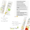Review kem chống nắng Zatik Naturals