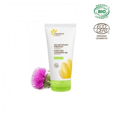Sữa rửa mặt Fleurance
