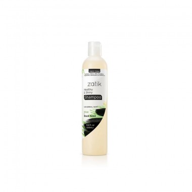 dau goi zatik olive & black cumin