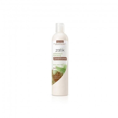 Dầu xả giúp tóc mềm & đủ ẩm từ Maca và Jojoba Zatik