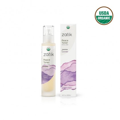 Toner hữu cơ Zatik