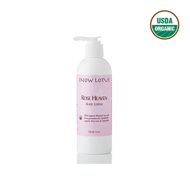 Dưỡng thể hữu cơ chứng nhận usda thương hiệu snow lotus, quốc gia Mỹ