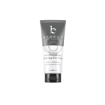 Mặt nạ làm sạch & dưỡng ẩm Beauty By Earth