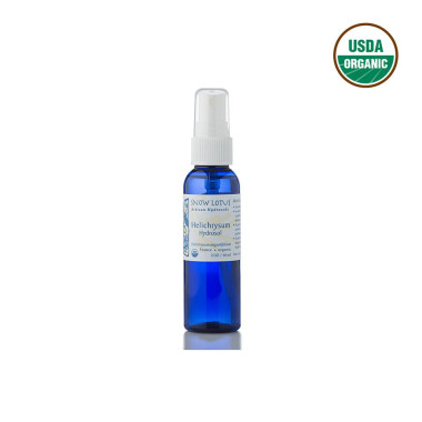 Nước hoa cúc bất tử Snow Lotus