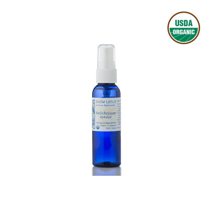 Nước hoa cúc bất tử Snow Lotus