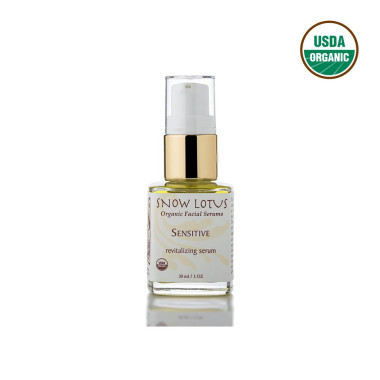 Serum dành cho da nhạy cảm Snow lotus Sensitive