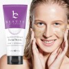 Tẩy da chết từ chiết xuất siêu trái cây & chất diệp lục Beauty By Earth 1