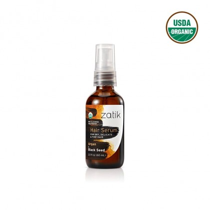 serum tóc hữu cơ zatik