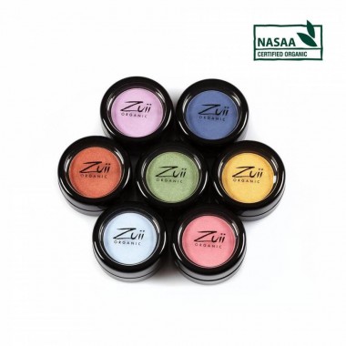Phấn Mắt Hữu Cơ Zuii Organic
