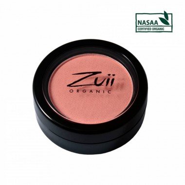 Phấn má hồng hữu cơ Zuii Organic Flora Blush