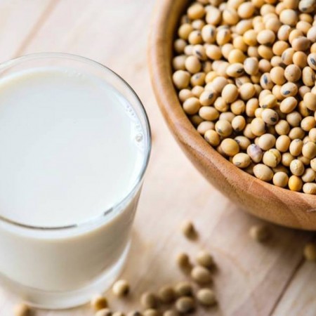Đậu nành tốt hay “xấu” ?
