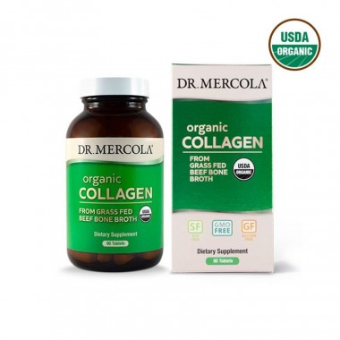 collagen hữu cơ Dr mercola