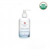 Sữa tắm gội cho bé hữu cơ Shoosha hương oải hương & vanilla