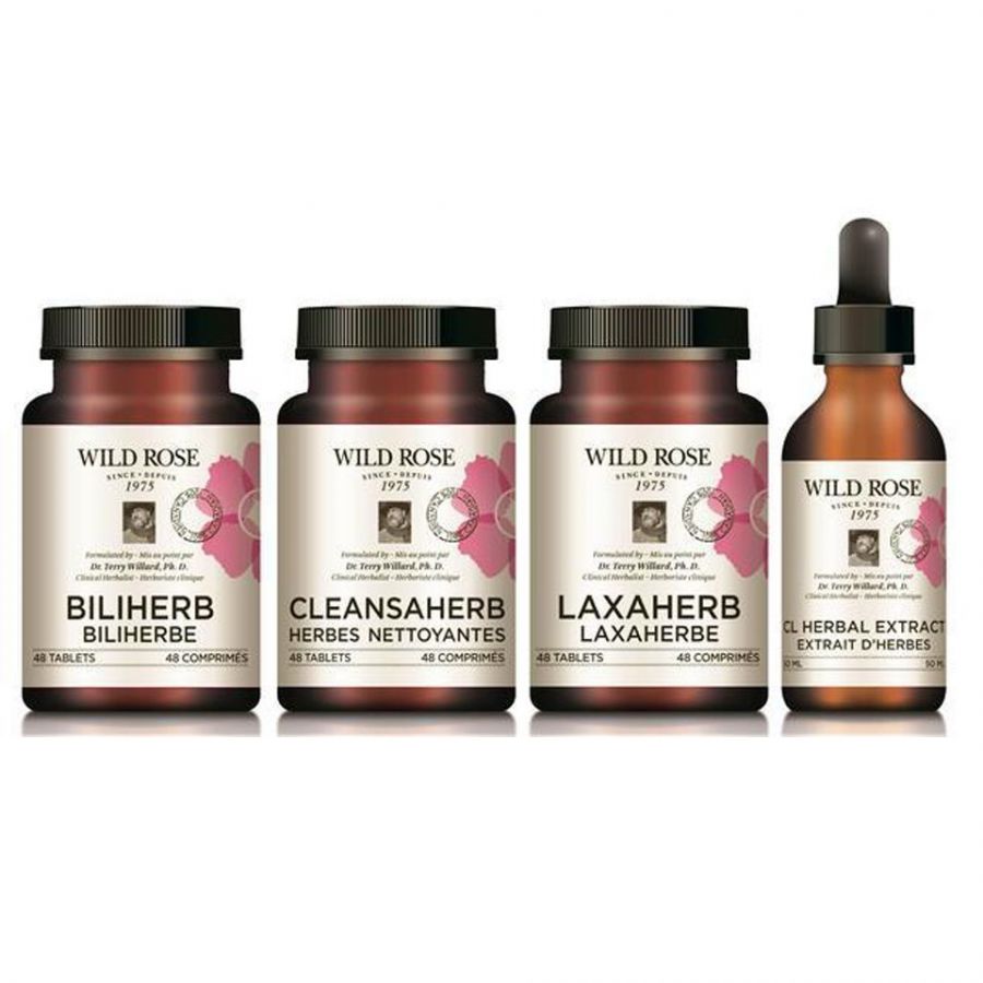 Chương trình thải độc cơ thể 12 ngày D-tox Garden of Life 1 thải độc cơ thể 12 ngày D-tox Garden of Life