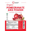 Bột lựu hữu cơ Micro Ingredients Pomegranate Juice Powder 454g 4