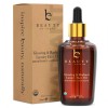 Dầu dưỡng giúp da sáng & rạng rỡ hữu cơ Beauty By Earth ORGANIC FACIAL OIL GLOWING & RADIANT 3