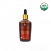 Dầu dưỡng giúp da sáng & rạng rỡ hữu cơ Beauty By Earth ORGANIC FACIAL OIL GLOWING & RADIANT 2
